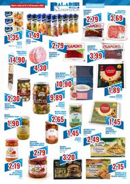 Volantino Paladini Otello Supermercato Pagina 2