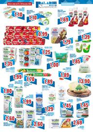 Volantino Paladini Otello Supermercato Pagina 3