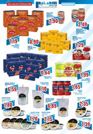 Volantino Paladini Otello Supermercato Pagina 4