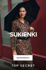 Top Secret gazetka Strona 3