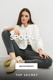 Top Secret gazetka Strona 7