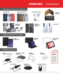 Selexion folder Pagina 17