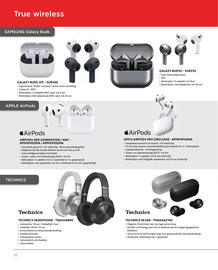 Selexion folder Pagina 18