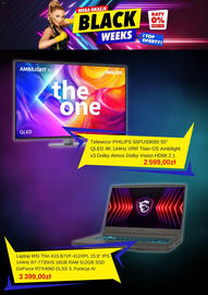 Media Expert gazetka tydzień 44 Strona 2