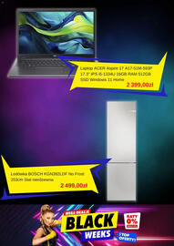 Media Expert gazetka tydzień 44 Strona 3