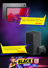 Media Expert gazetka tydzień 44 Strona 5