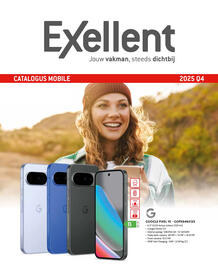 Exellent folder Pagina 1