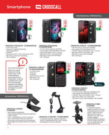 Exellent folder Pagina 12