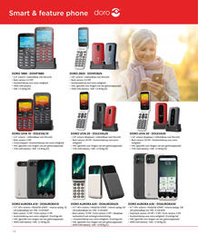 Exellent folder Pagina 14