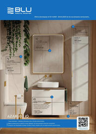 Blu gazetka Strona 1