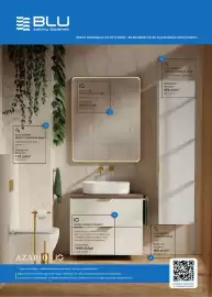 Blu gazetka Strona 1