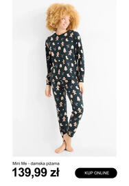 C&A gazetka tydzień 44 Strona 2