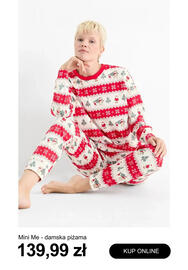 C&A gazetka tydzień 44 Strona 3