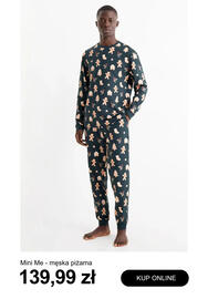 C&A gazetka tydzień 44 Strona 4