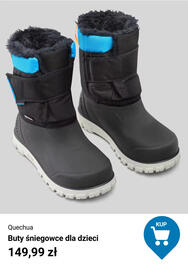 Decathlon gazetka tydzień 44 Strona 3