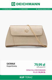 Deichmann gazetka tydzień 44 Strona 4