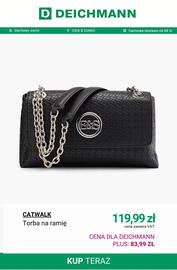 Deichmann gazetka tydzień 44 Strona 7