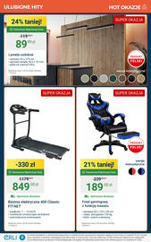 ERLI gazetka tydzień 45 Strona 3