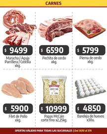 Catálogo Autoservicio Capo semana 44 Página 2