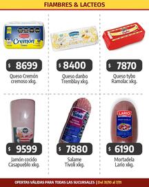 Catálogo Autoservicio Capo semana 44 Página 3