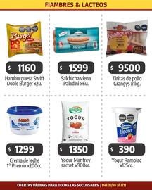 Catálogo Autoservicio Capo semana 44 Página 4