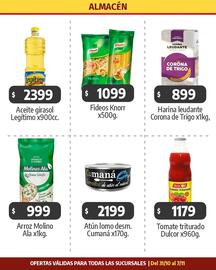 Catálogo Autoservicio Capo semana 44 Página 5