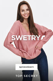 Top Secret gazetka Strona 3