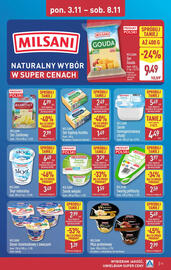 ALDI gazetka tydzień 45 Strona 11