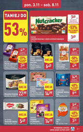 ALDI gazetka tydzień 45 Strona 17