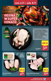 ALDI gazetka tydzień 45 Strona 35