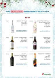 Eurocash Cash & Carry gazetka | Alkohole Strona 2