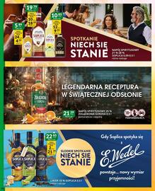 Eurocash Cash & Carry gazetka | Alkohole Strona 10