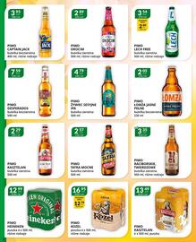 Eurocash Cash & Carry gazetka | Alkohole Strona 2