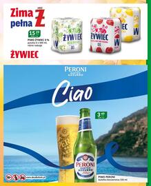 Eurocash Cash & Carry gazetka | Alkohole Strona 3