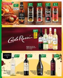 Eurocash Cash & Carry gazetka | Alkohole Strona 4