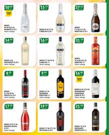 Eurocash Cash & Carry gazetka | Alkohole Strona 5