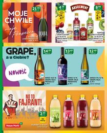 Eurocash Cash & Carry gazetka | Alkohole Strona 6