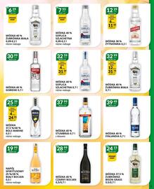 Eurocash Cash & Carry gazetka | Alkohole Strona 7