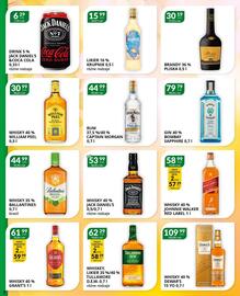 Eurocash Cash & Carry gazetka | Alkohole Strona 8