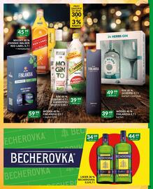 Eurocash Cash & Carry gazetka | Alkohole Strona 9