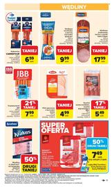 Carrefour gazetka tydzień 45 Strona 21