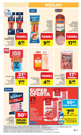 Carrefour gazetka tydzień 45 Strona 21