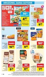 Carrefour gazetka tydzień 45 Strona 24