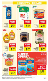 Carrefour gazetka tydzień 45 Strona 25