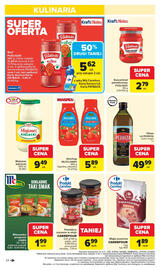 Carrefour gazetka tydzień 45 Strona 26