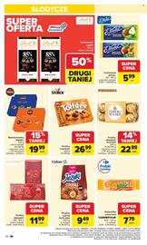 Carrefour gazetka tydzień 45 Strona 28