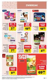 Carrefour gazetka tydzień 45 Strona 31