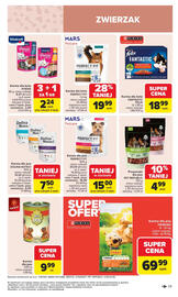 Carrefour gazetka tydzień 45 Strona 31