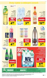 Carrefour gazetka tydzień 45 Strona 33
