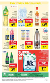 Carrefour gazetka tydzień 45 Strona 33